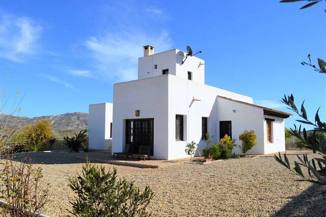 Cortijo in Lucainena de las Torres, Almería