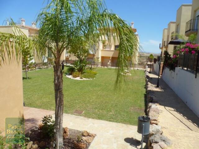 2 Bedroom Apartment in Los Gallardos