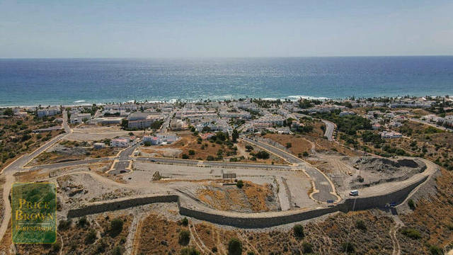 0 Bedroom Land in Mojácar