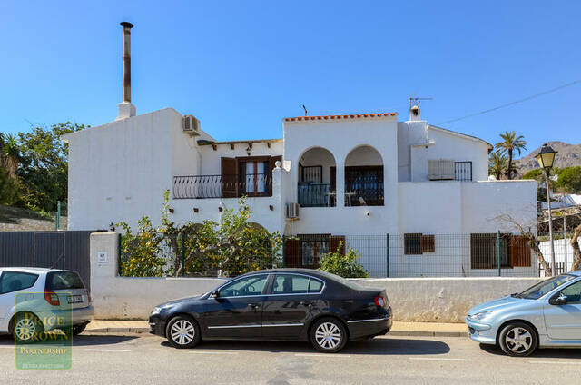 4 Bedroom Villa in Mojácar