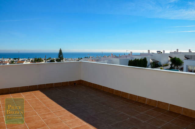 DV1482: Villa for Sale in Mojácar, Almería