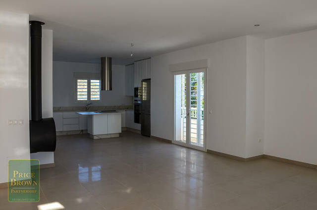 DV1482: Villa for Sale in Mojácar, Almería