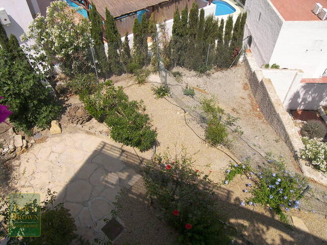 DV1308: Villa for Sale in Mojácar, Almería