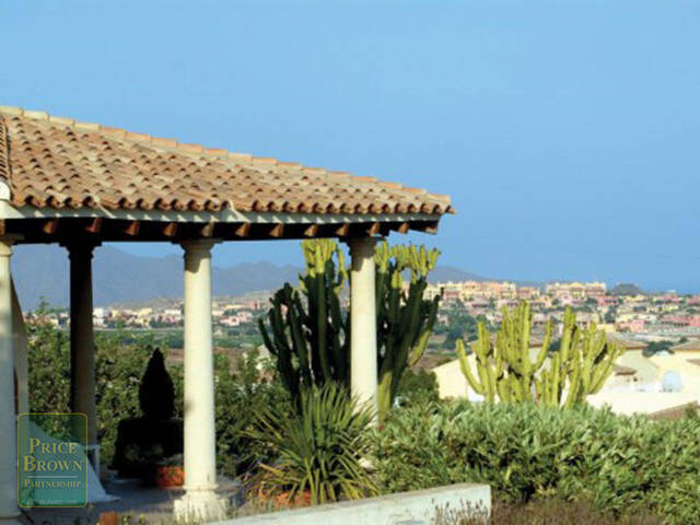 Land in Cuevas del Almanzora, Almería