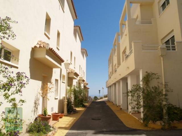 ND3: Apartment for Sale in Bedar, Almería