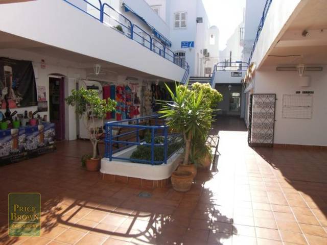 0 Bedroom Commercial property in Mojácar