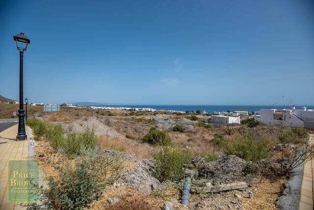 Land in Mojácar, Almería