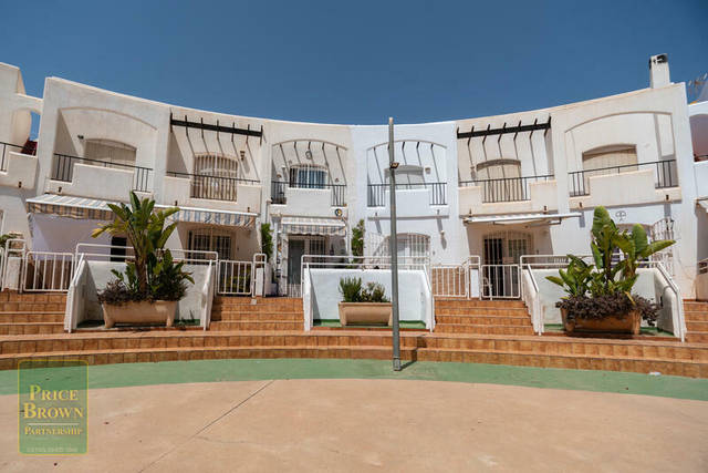 LV817: Villa for Sale in Mojácar, Almería