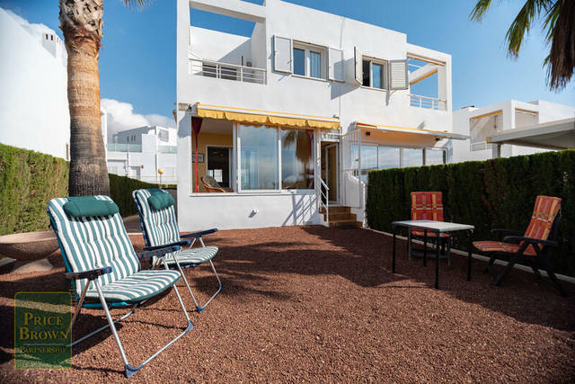 LV827: Villa for Sale in Mojácar, Almería
