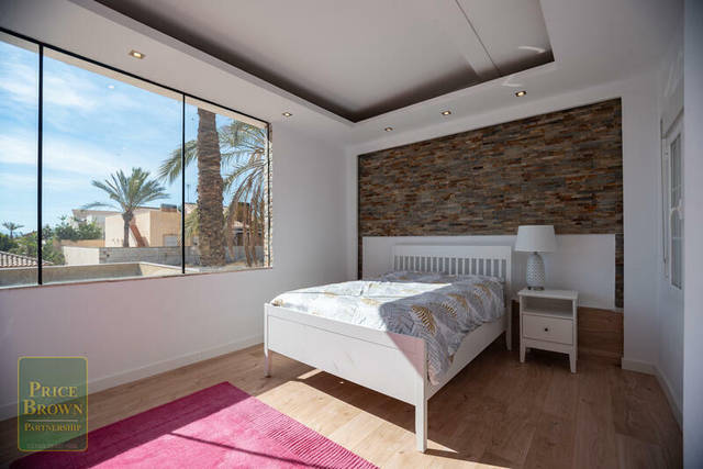 SDV1550: Villa for Sale in Las Piedras (Huercal Overa), Almería