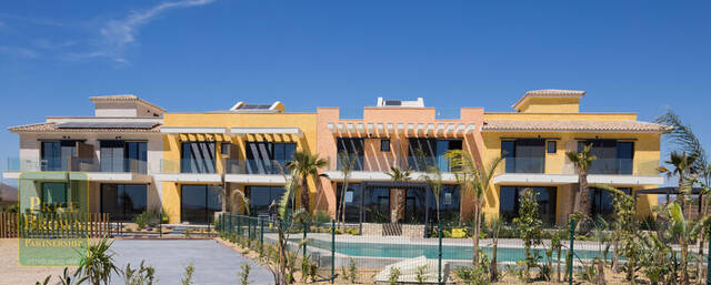 ND1-Cricket: Villa for Sale in Cuevas del Almanzora, Almería