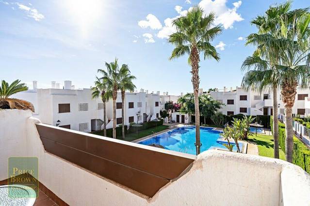 DEVPulpi: Apartment for Sale in Pulpi, Almería