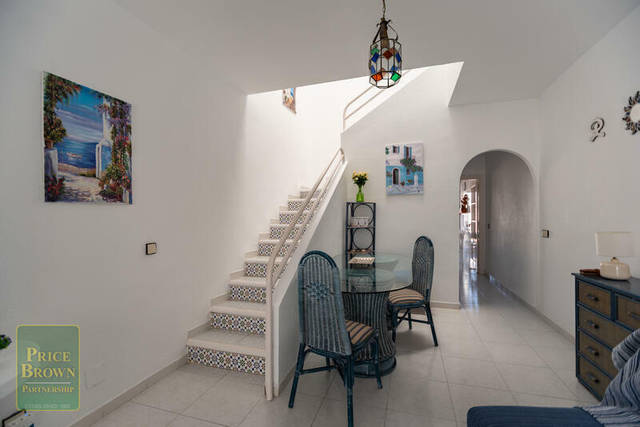 LV830: Villa for Sale in Mojácar, Almería