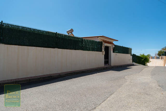 DV1552: Villa for Sale in Mojácar, Almería
