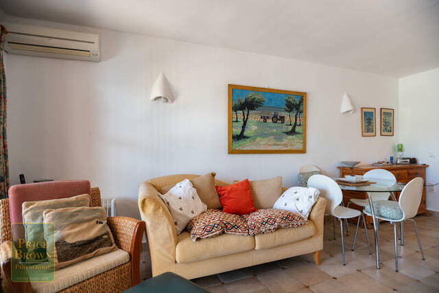 LV833: Villa for Sale in Turre, Almería