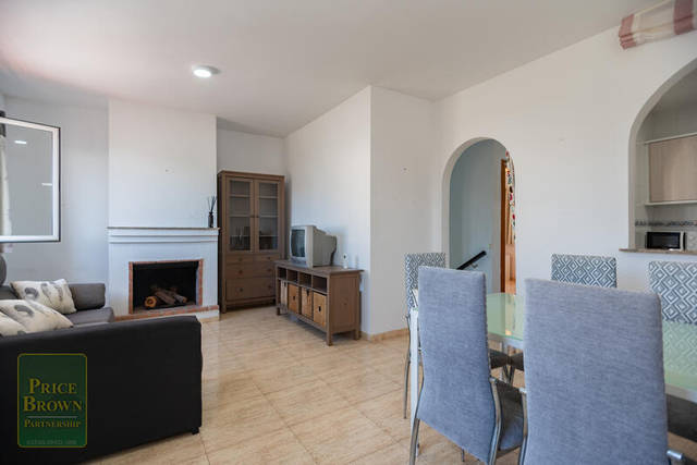 LV839: Villa for Sale in Mojácar, Almería