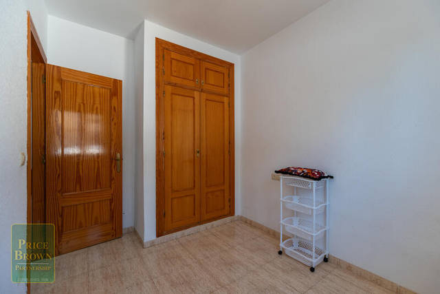 LV839: Villa for Sale in Mojácar, Almería