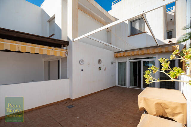 LV838: Villa for Sale in Mojácar, Almería