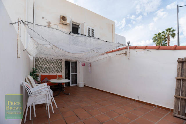 LV840: Villa for Sale in Mojácar, Almería