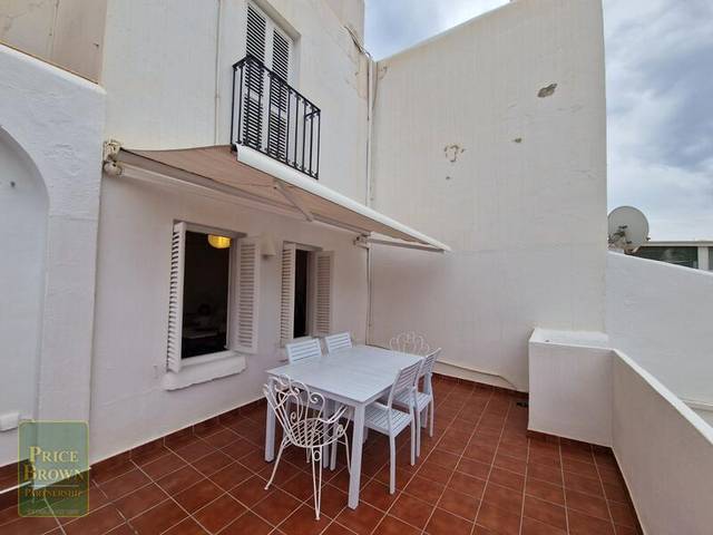PBK2043: Villa for Sale in Mojácar, Almería