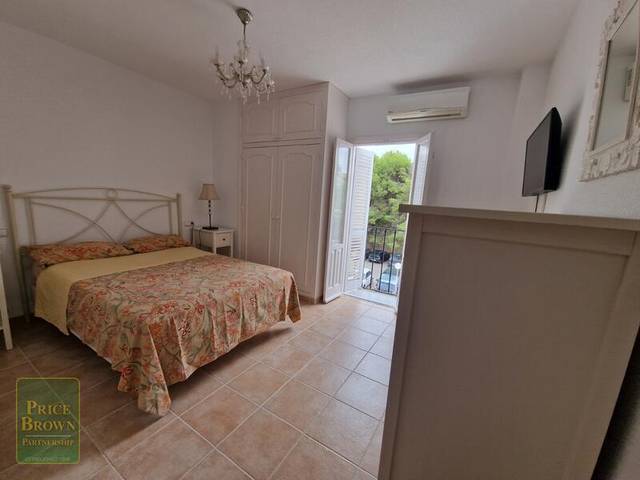 PBK2043: Villa for Sale in Mojácar, Almería
