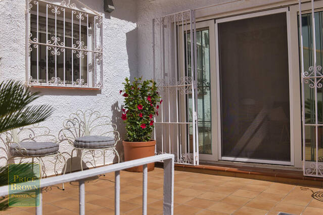 LV843: Villa for Sale in El Cortijo Grande, Almería