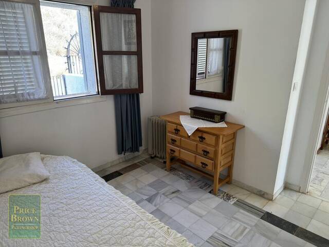 A1516: Apartment for Sale in El Cortijo Grande, Almería