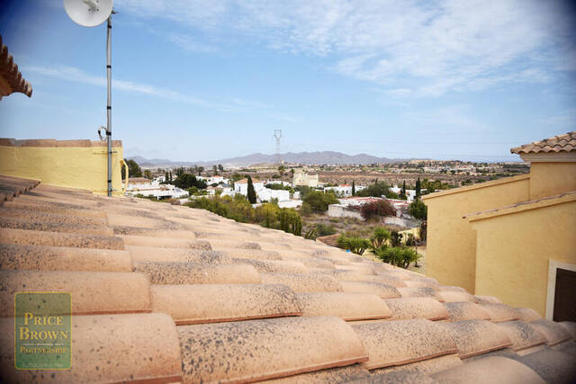 DV1570: Villa for Sale in Vera, Almería