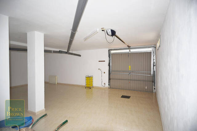 DV1570: Villa for Sale in Vera, Almería