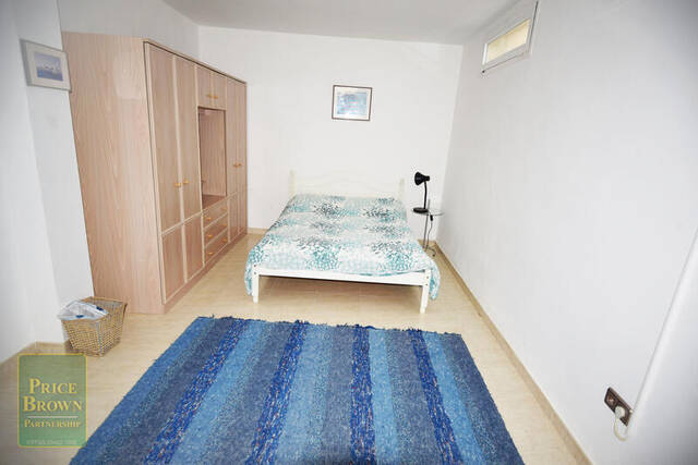 DV1570: Villa for Sale in Vera, Almería