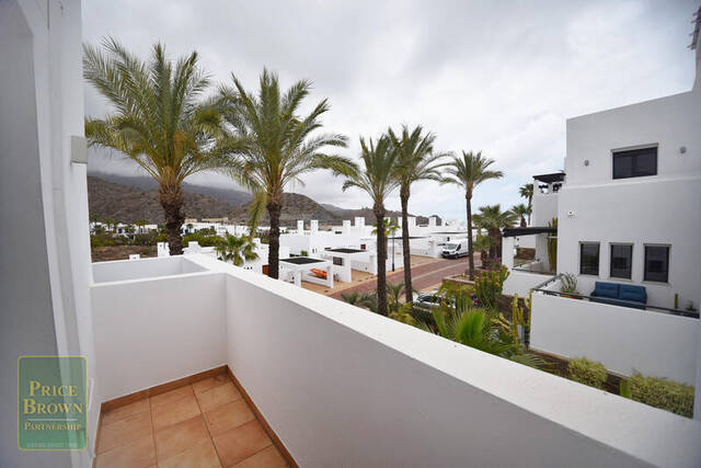 LV846: Villa for Sale in Mojácar, Almería