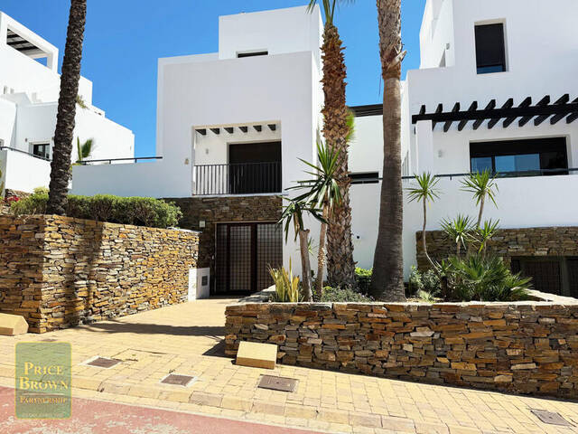 LV846: Villa for Sale in Mojácar, Almería