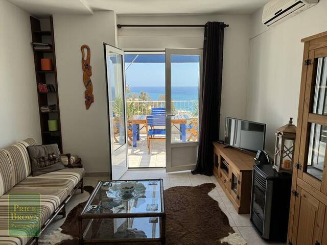 A1518: Apartment for Sale in Mojácar, Almería