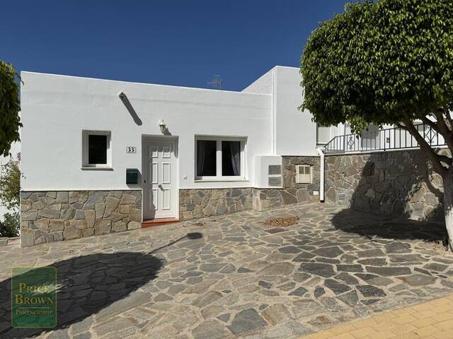 LV847: Villa for Sale in Mojácar, Almería
