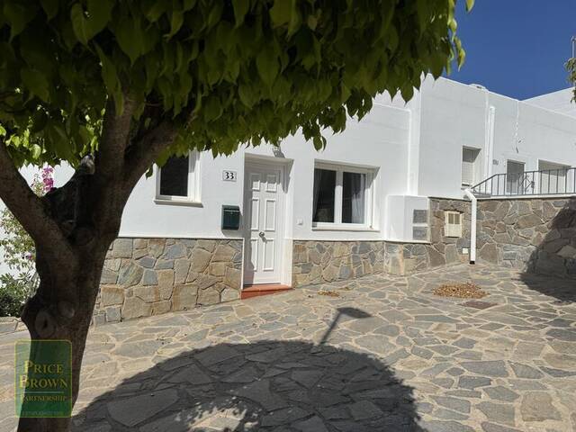 LV847: Villa for Sale in Mojácar, Almería