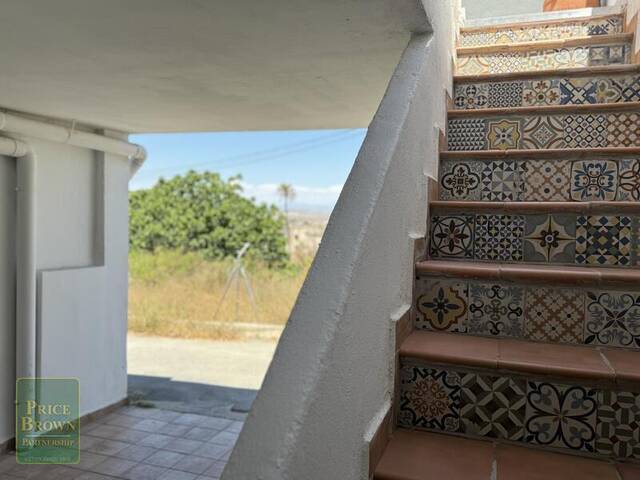 LV848: Villa for Sale in Mojácar, Almería