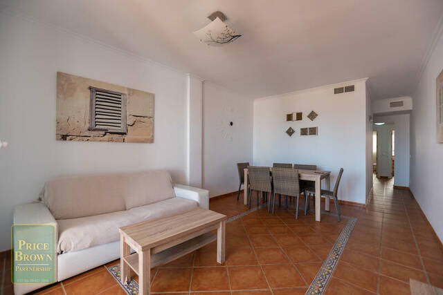 A1486: Apartment for Sale in Mojácar, Almería