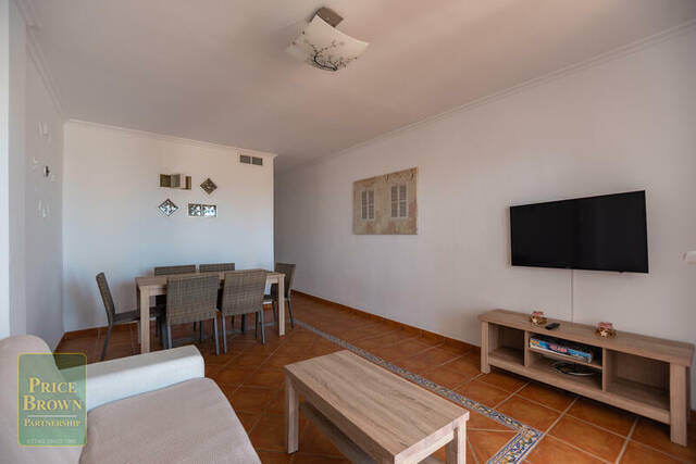 A1486: Apartment for Sale in Mojácar, Almería