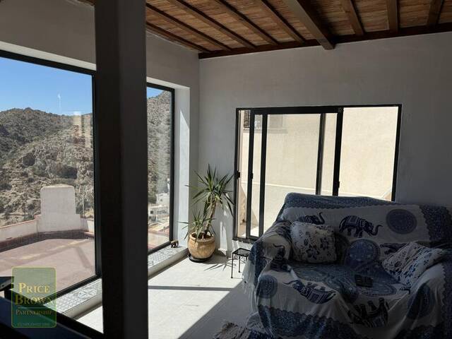 DV1573: Villa for Sale in Mojácar, Almería