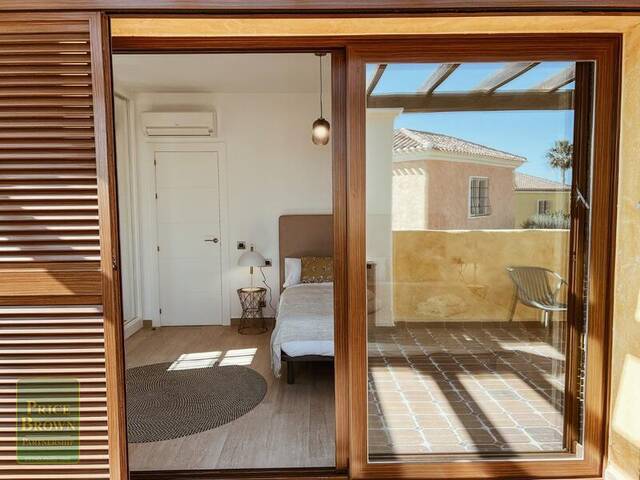 ND1-Elpaso: Villa for Sale in Cuevas del Almanzora, Almería