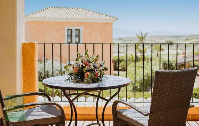 ND1-Buenaventura: Villa for Sale in Cuevas del Almanzora, Almería