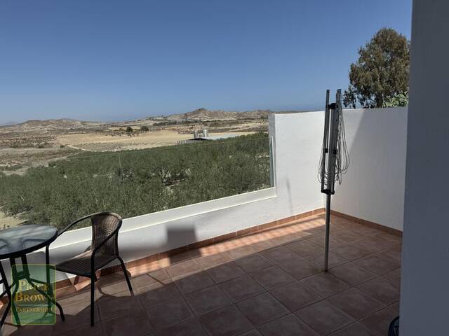 LV850: Villa for Sale in Mojácar, Almería