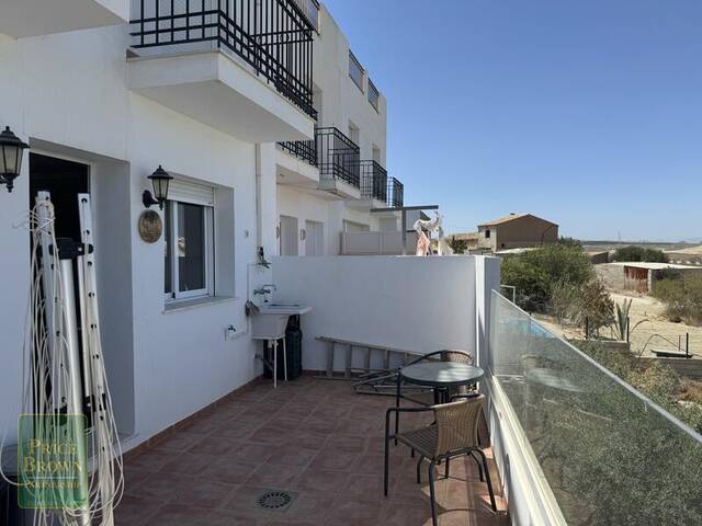 LV850: Villa for Sale in Mojácar, Almería