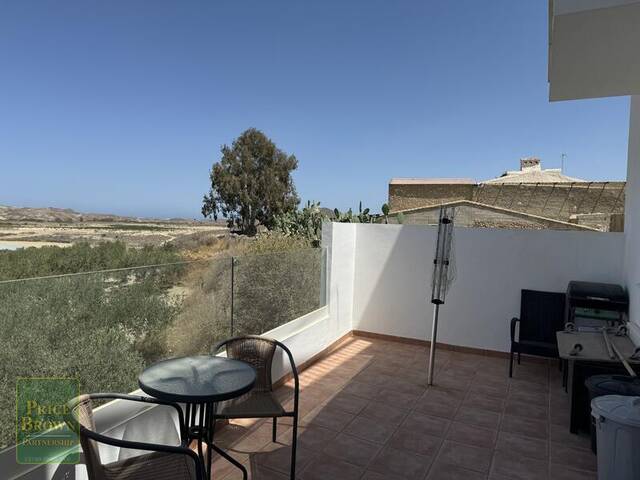 LV850: Villa for Sale in Mojácar, Almería