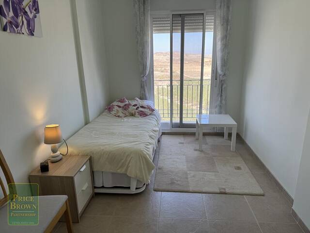 LV850: Villa for Sale in Mojácar, Almería