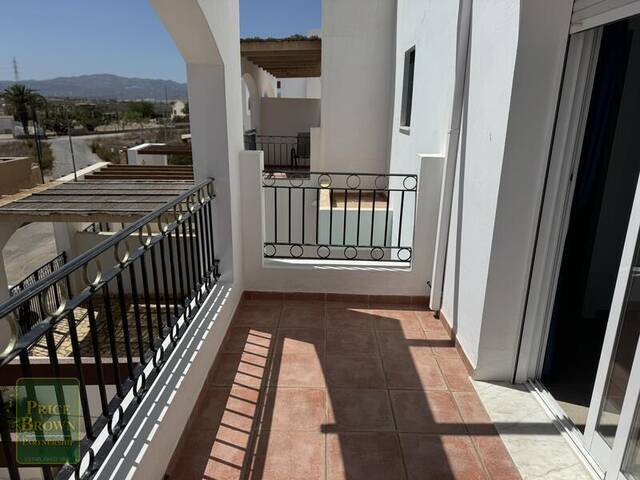 LV850: Villa for Sale in Mojácar, Almería