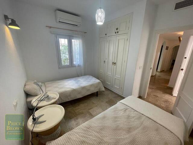 PBRA5A: Apartment for Sale in Mojácar, Almería