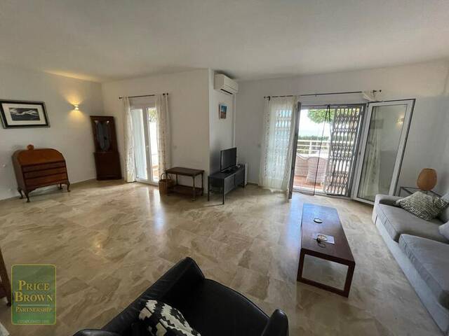 PBRA5A: Apartment for Sale in Mojácar, Almería