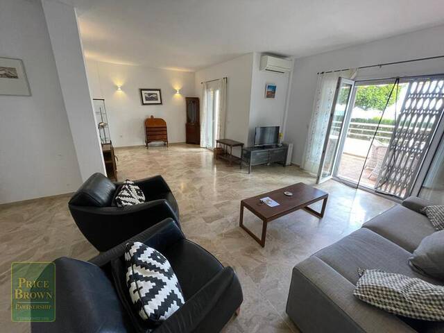 PBRA5A: Apartment for Sale in Mojácar, Almería