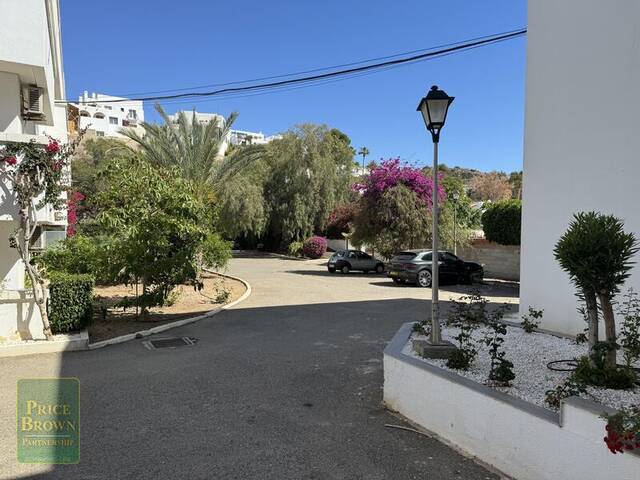 A1521: Apartment for Sale in Mojácar, Almería